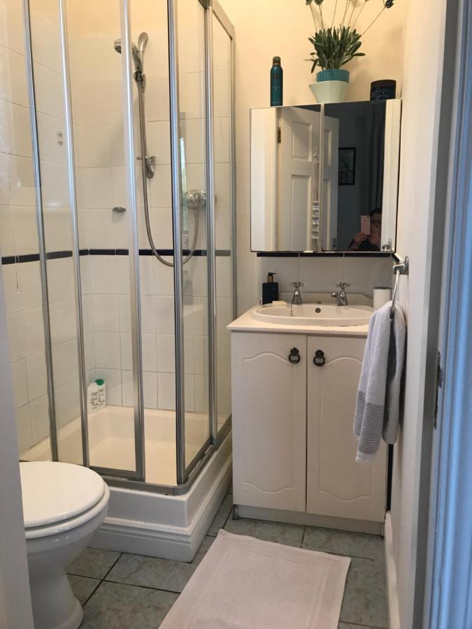 En-Suite Double Room. Dublin Airport, Fairyhouse, Tayto Park, Ashbourne Close By. Ашборн Экстерьер фото