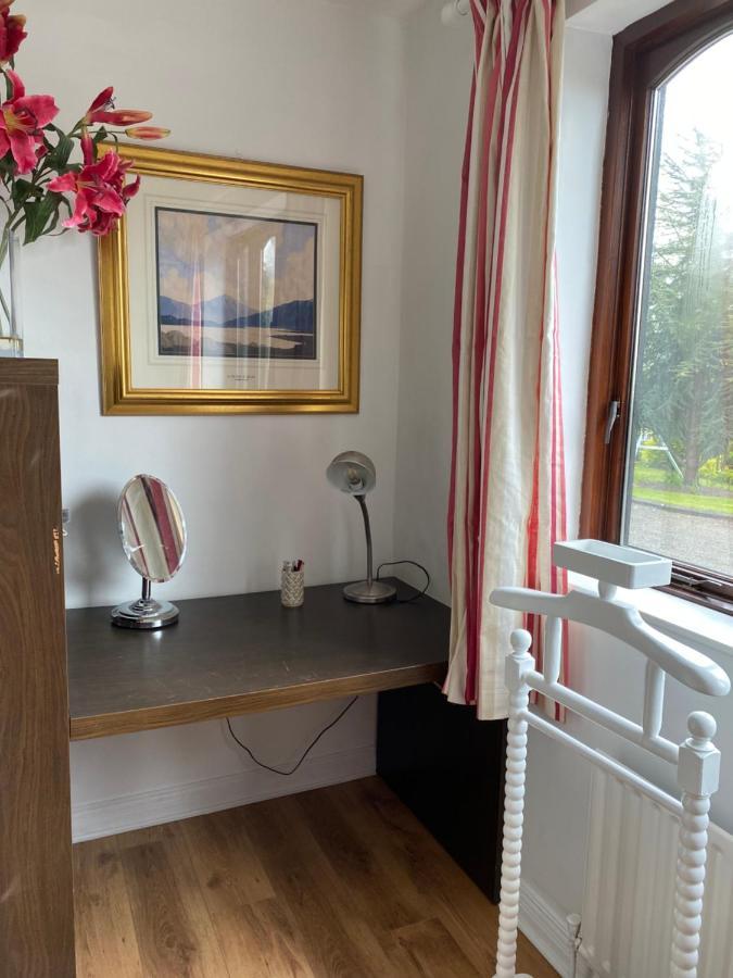 En-Suite Double Room. Dublin Airport, Fairyhouse, Tayto Park, Ashbourne Close By. Ашборн Экстерьер фото